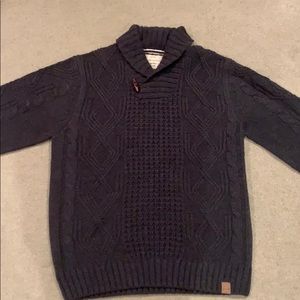 Men’s sweater